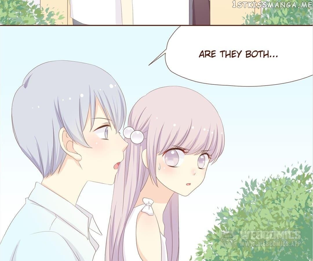 My Own Love Only Belongs to Me chapter 28 - page 14