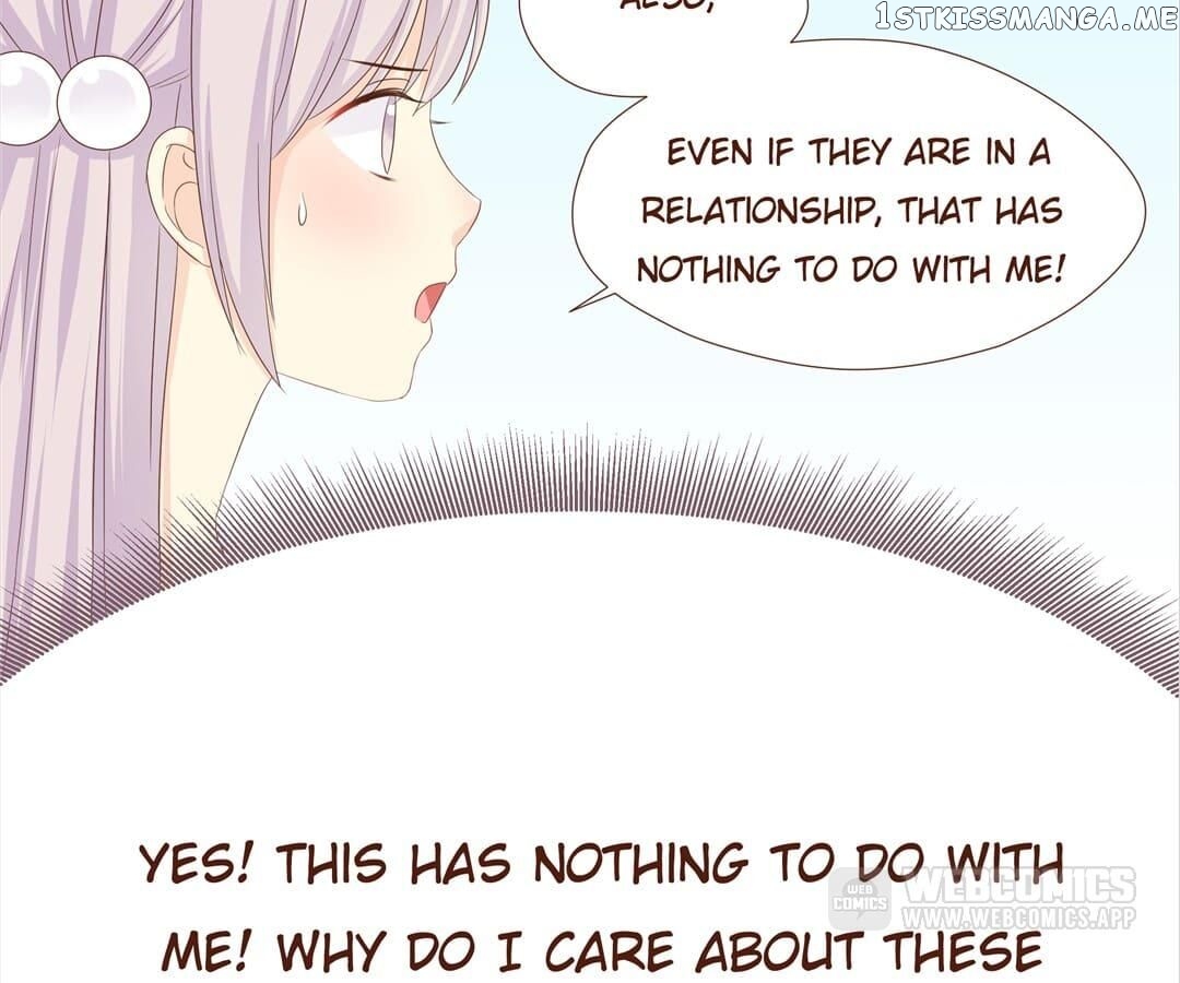 My Own Love Only Belongs to Me chapter 28 - page 18