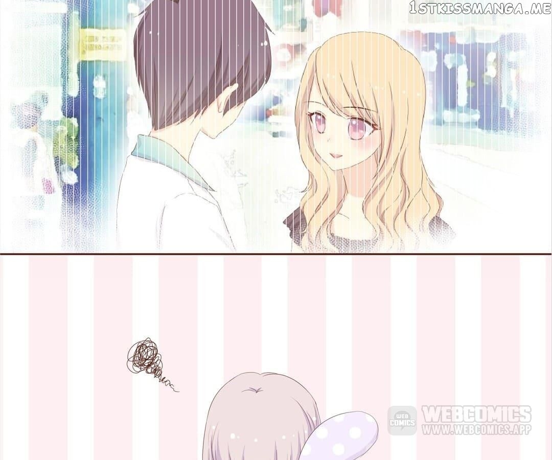 My Own Love Only Belongs to Me chapter 28 - page 22