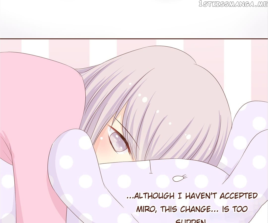 My Own Love Only Belongs to Me chapter 28 - page 24