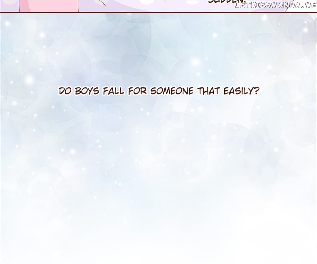 My Own Love Only Belongs to Me chapter 28 - page 25