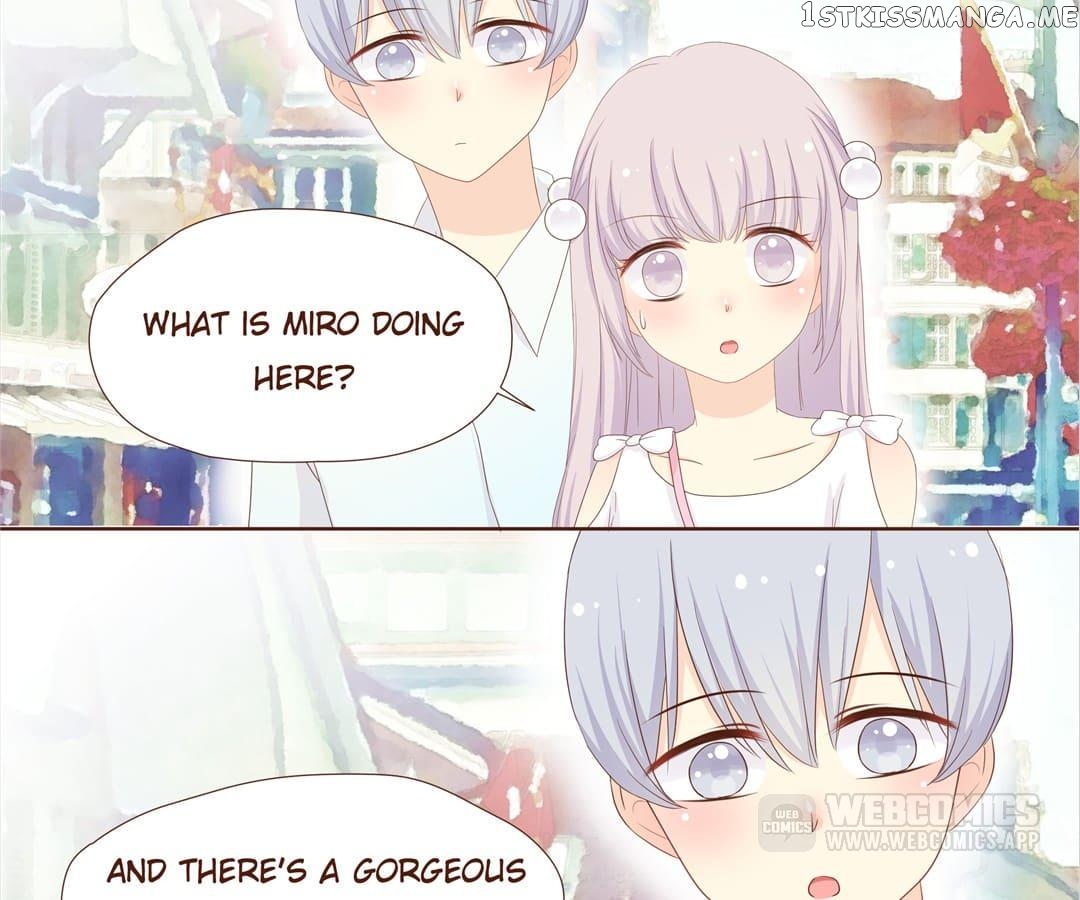 My Own Love Only Belongs to Me chapter 28 - page 6