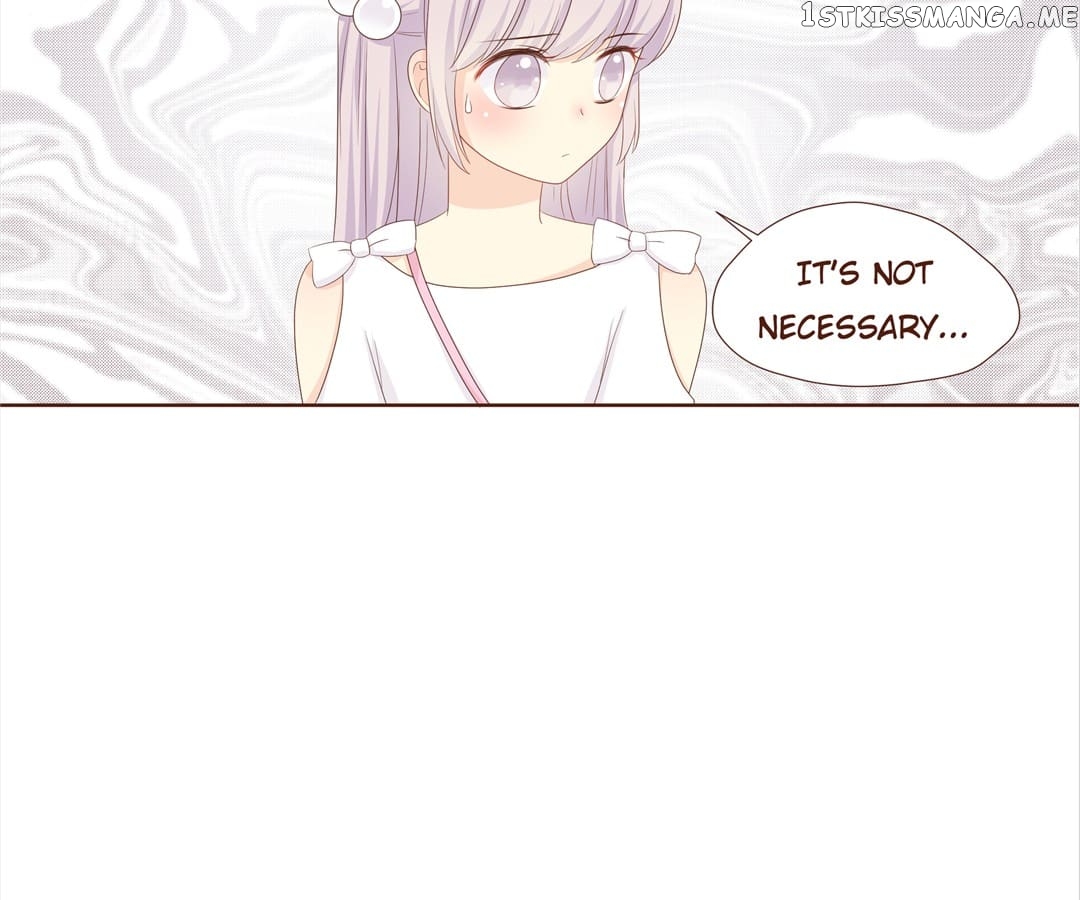 My Own Love Only Belongs to Me chapter 28 - page 9