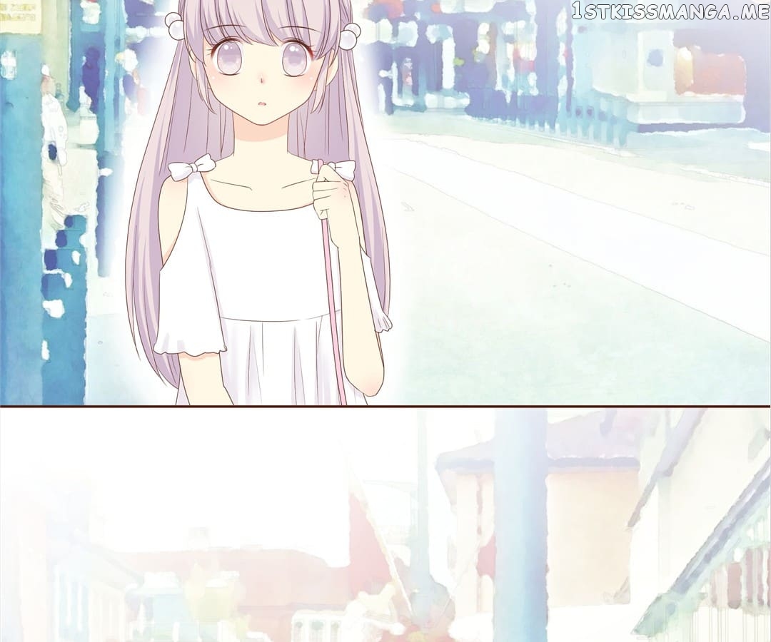 My Own Love Only Belongs to Me chapter 27 - page 19