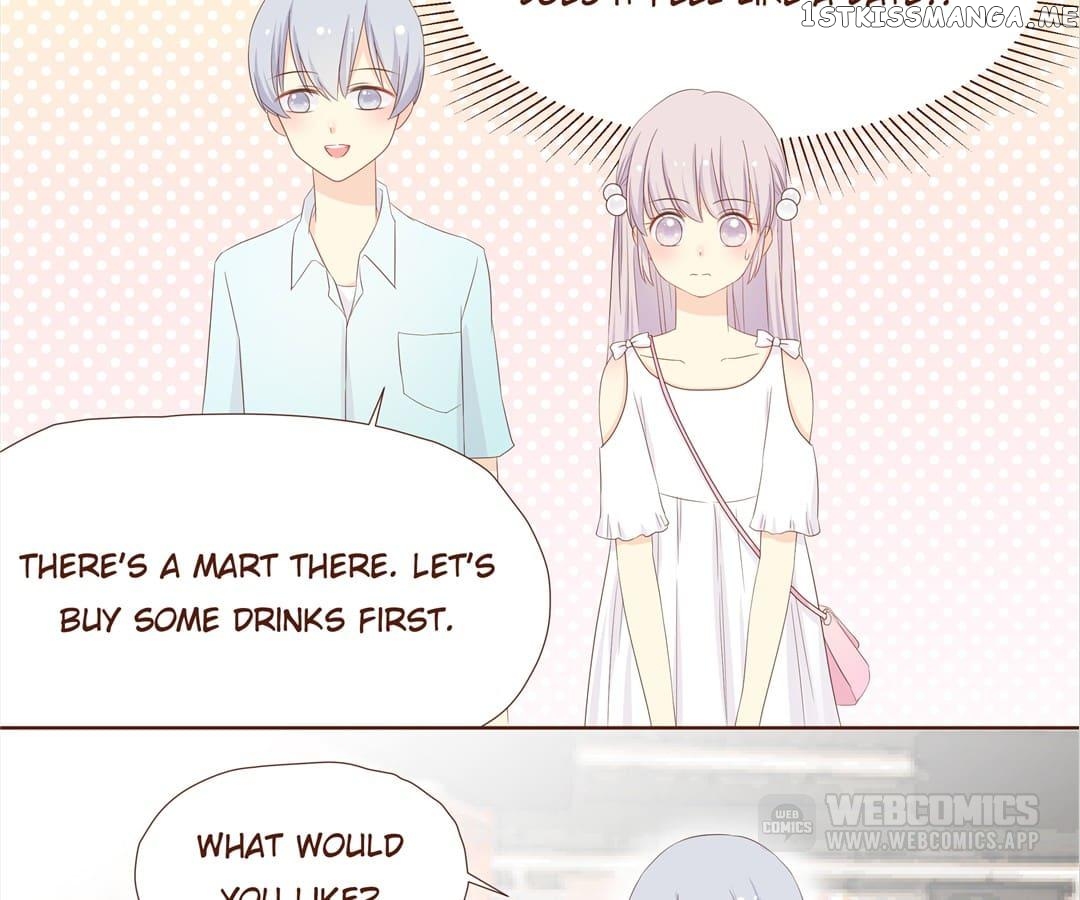 My Own Love Only Belongs to Me chapter 27 - page 26
