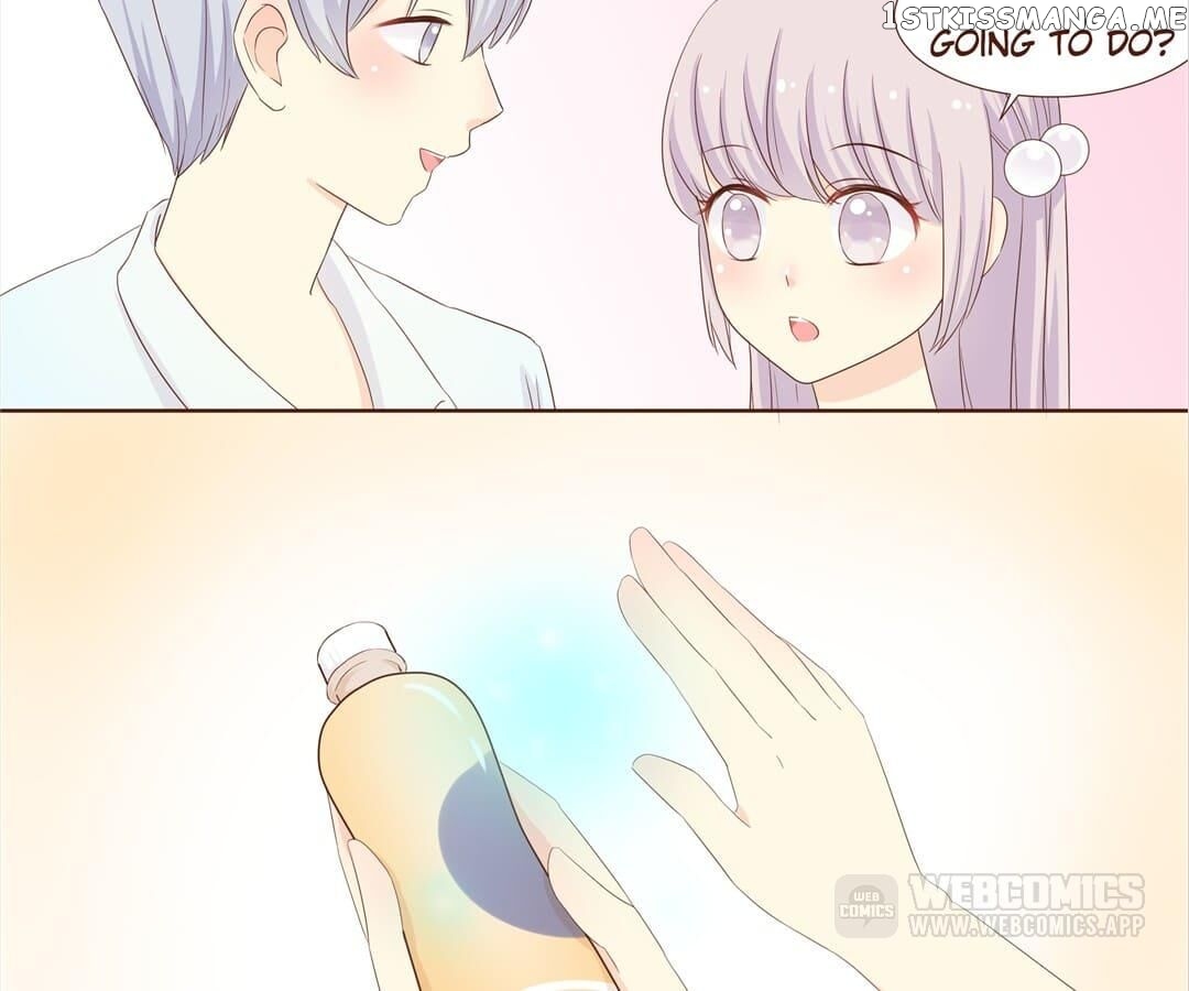 My Own Love Only Belongs to Me chapter 27 - page 30