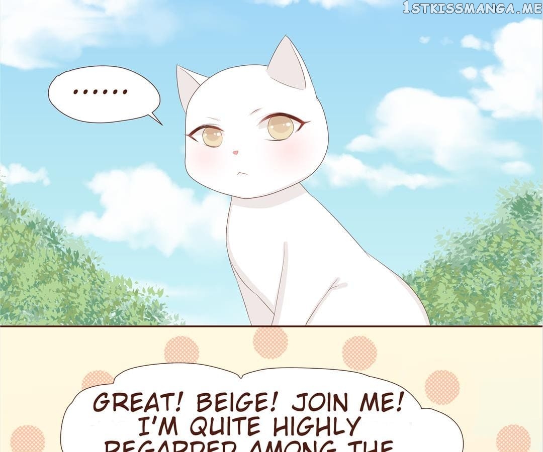 My Own Love Only Belongs to Me chapter 26 - page 25