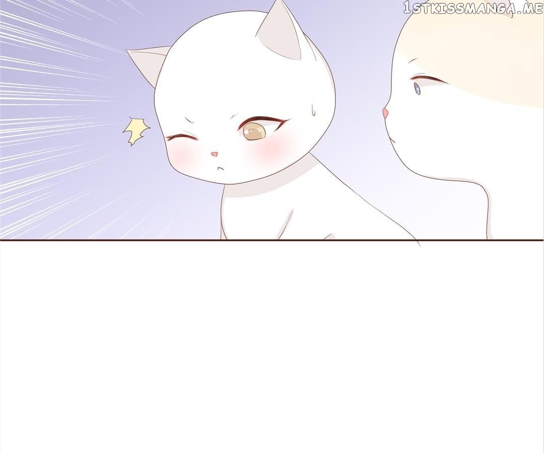 My Own Love Only Belongs to Me chapter 26 - page 27