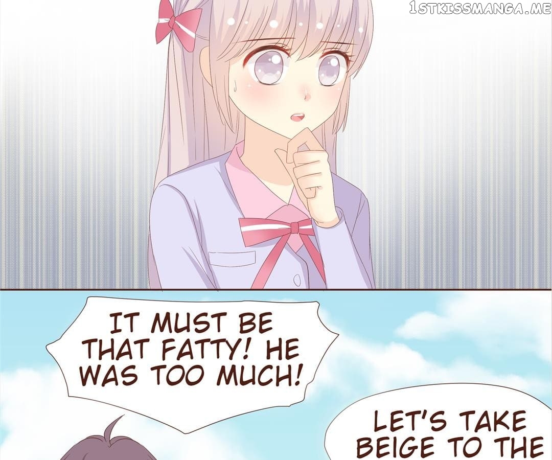 My Own Love Only Belongs to Me chapter 26 - page 31