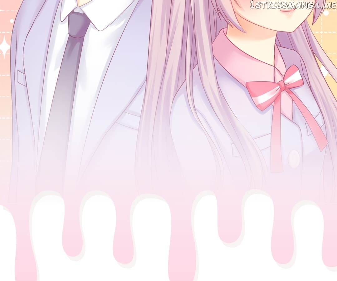 My Own Love Only Belongs to Me chapter 24 - page 2