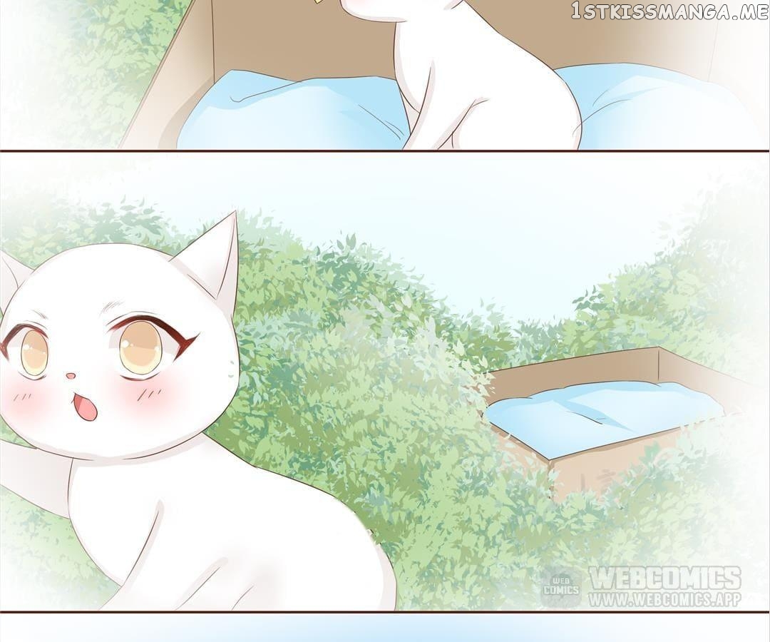 My Own Love Only Belongs to Me chapter 23 - page 10