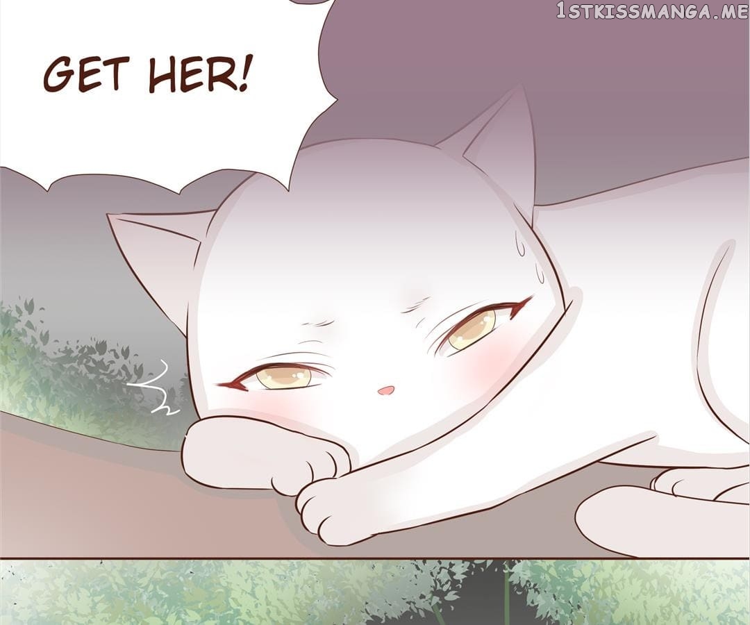 My Own Love Only Belongs to Me chapter 23 - page 19