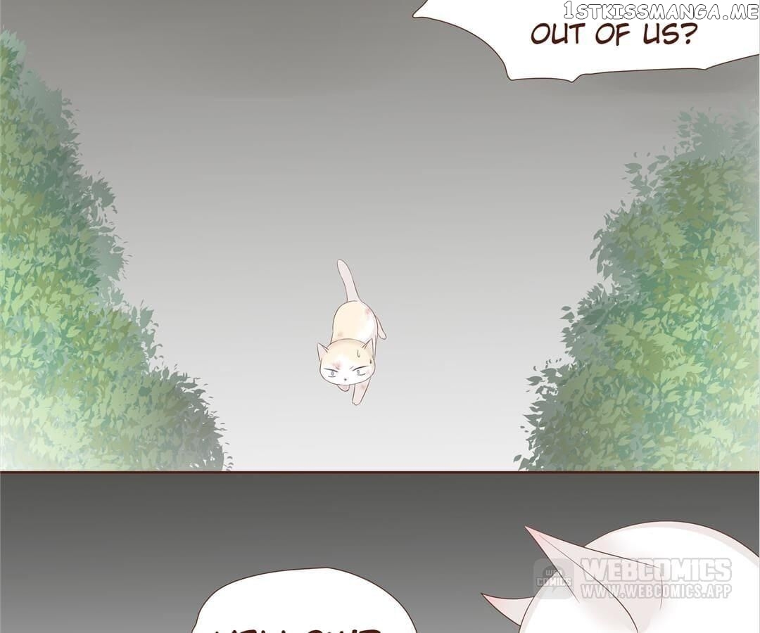 My Own Love Only Belongs to Me chapter 23 - page 22