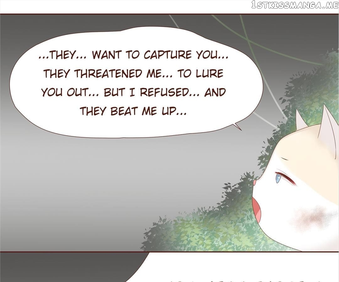My Own Love Only Belongs to Me chapter 23 - page 29