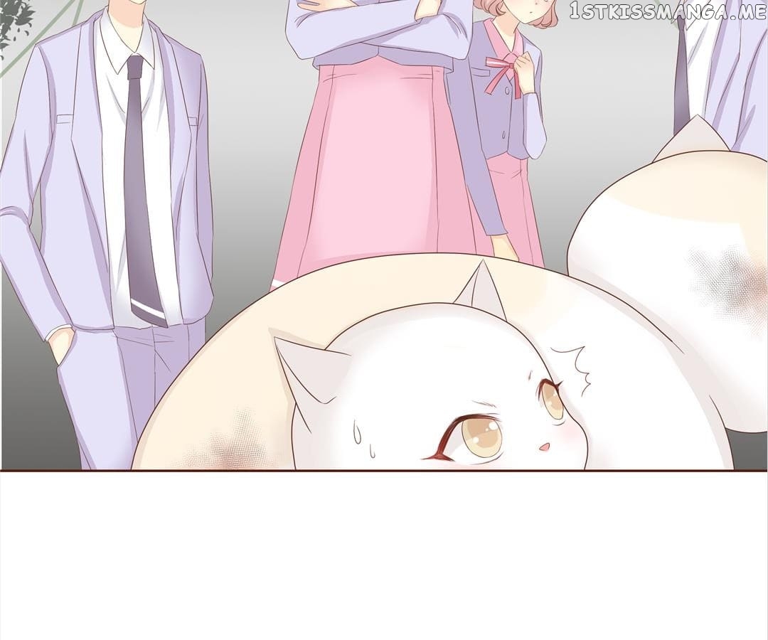 My Own Love Only Belongs to Me chapter 23 - page 37