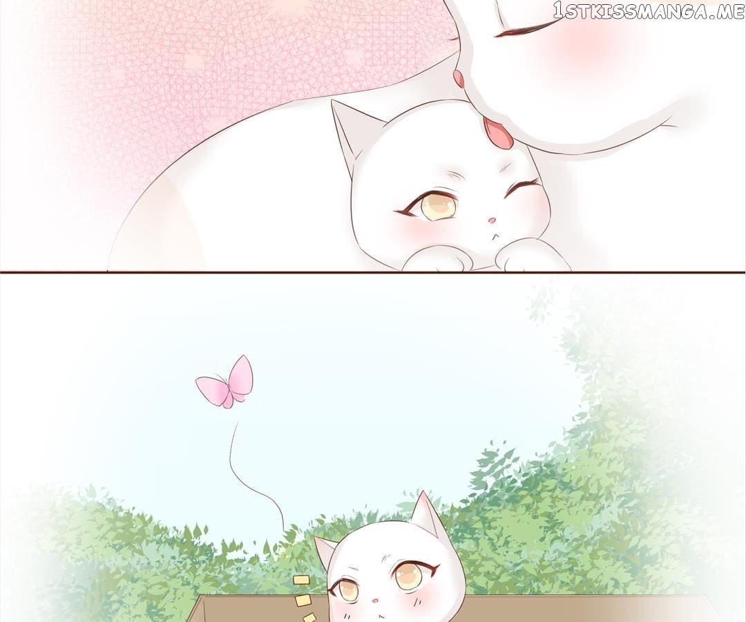 My Own Love Only Belongs to Me chapter 23 - page 9