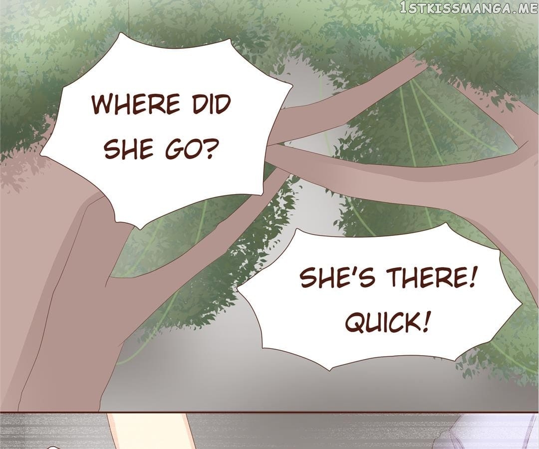My Own Love Only Belongs to Me chapter 22 - page 12