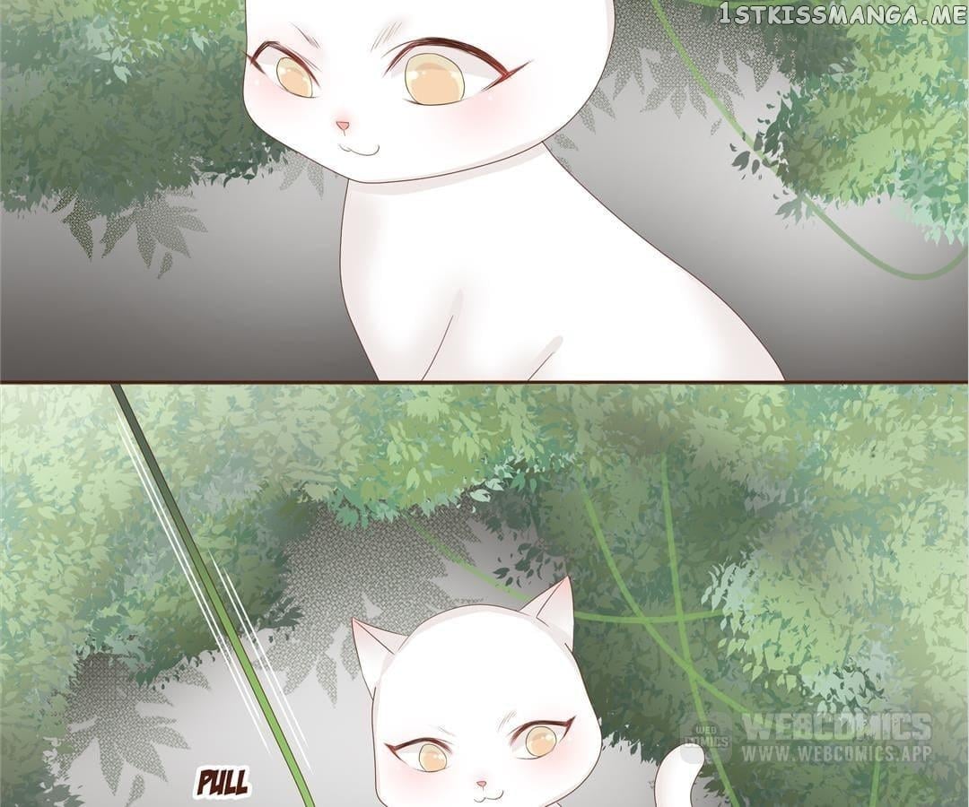 My Own Love Only Belongs to Me chapter 22 - page 22