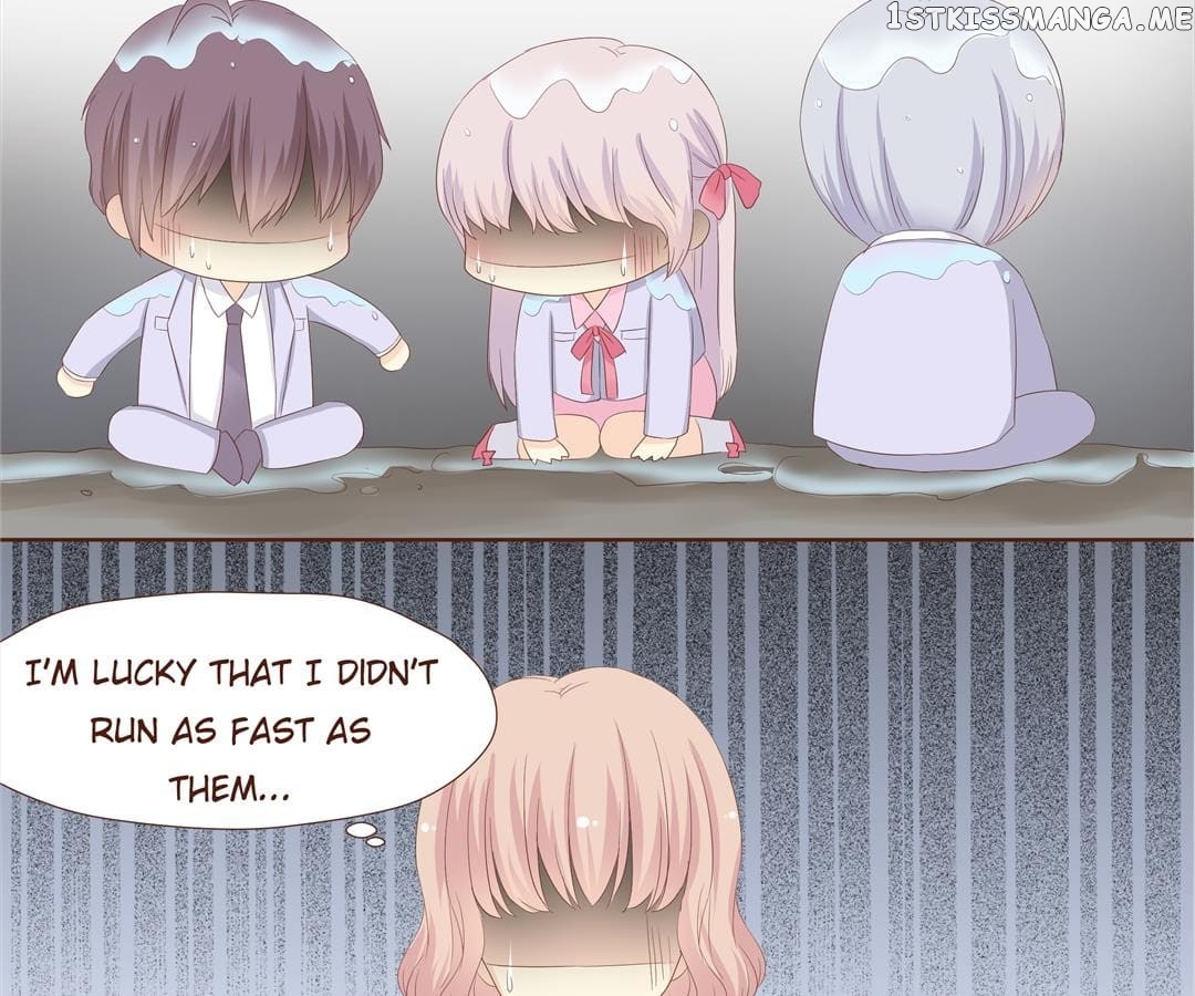 My Own Love Only Belongs to Me chapter 22 - page 25
