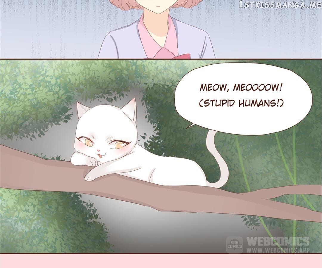 My Own Love Only Belongs to Me chapter 22 - page 26