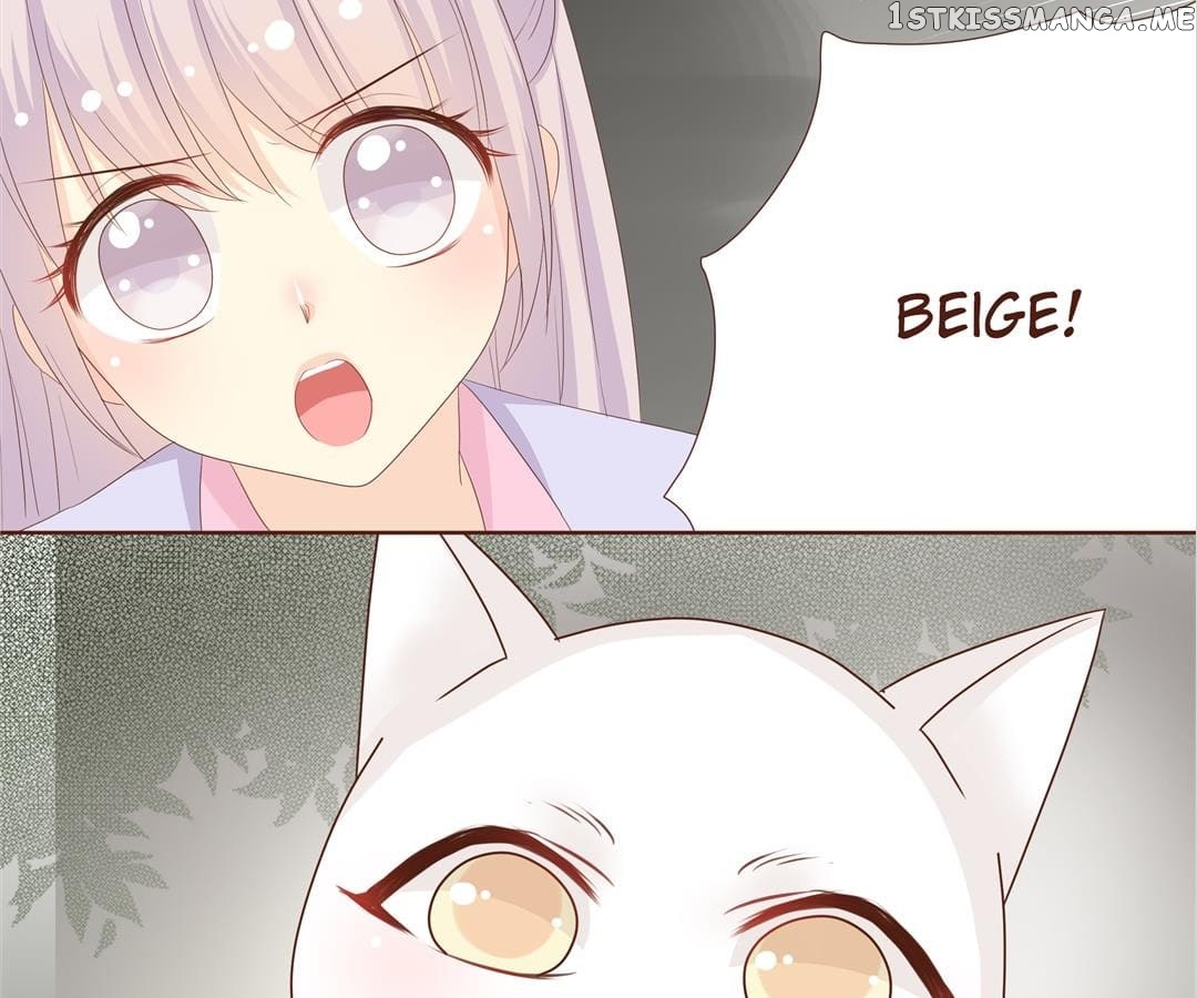 My Own Love Only Belongs to Me chapter 22 - page 7
