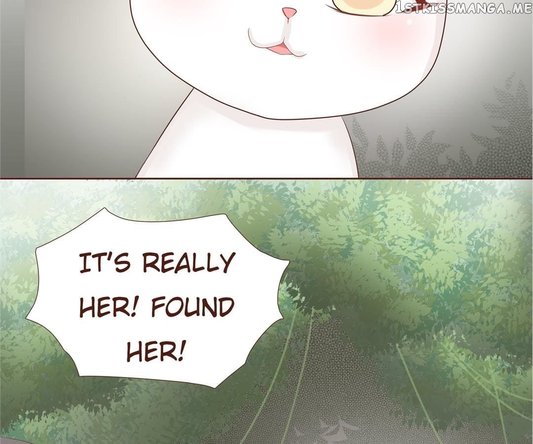 My Own Love Only Belongs to Me chapter 22 - page 8