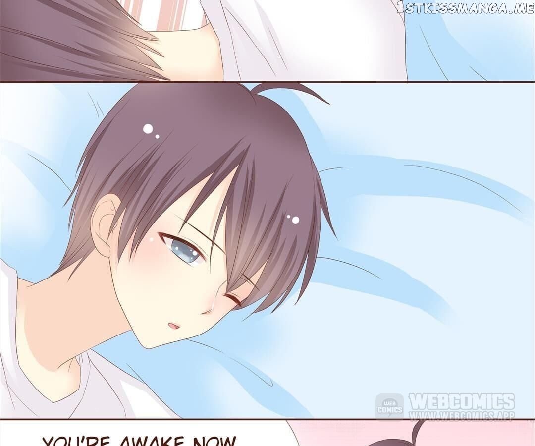 My Own Love Only Belongs to Me chapter 21 - page 10