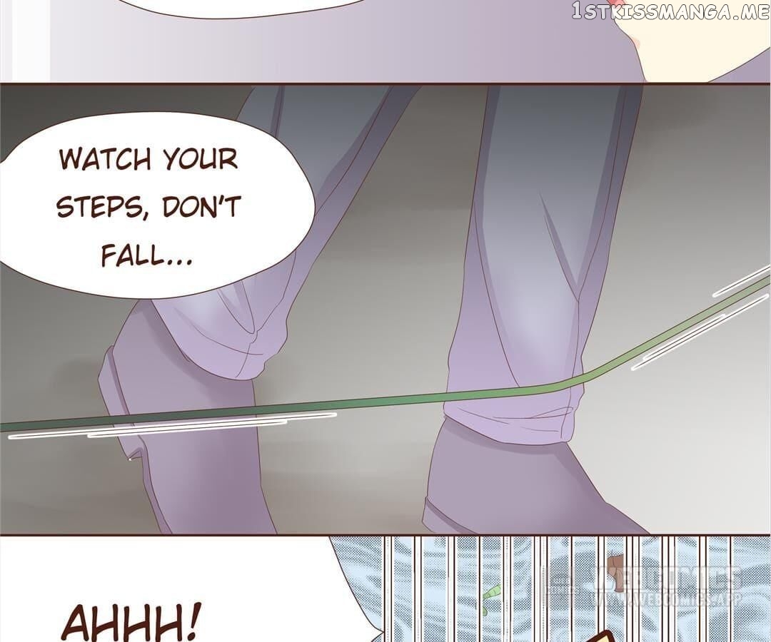 My Own Love Only Belongs to Me chapter 21 - page 34