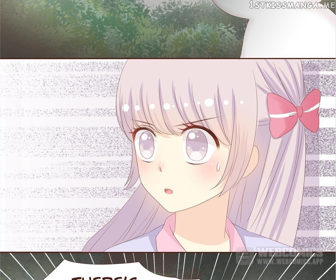 My Own Love Only Belongs to Me chapter 21 - page 38