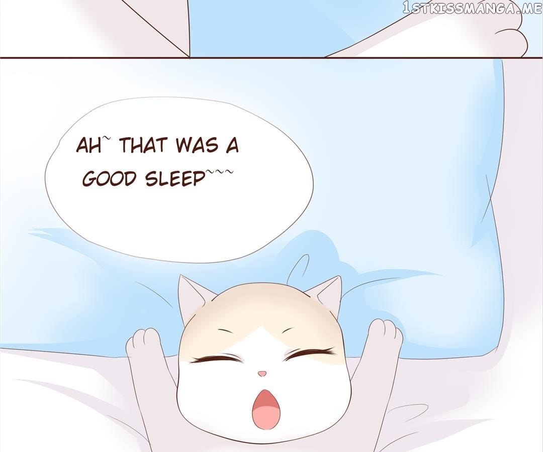 My Own Love Only Belongs to Me chapter 21 - page 7