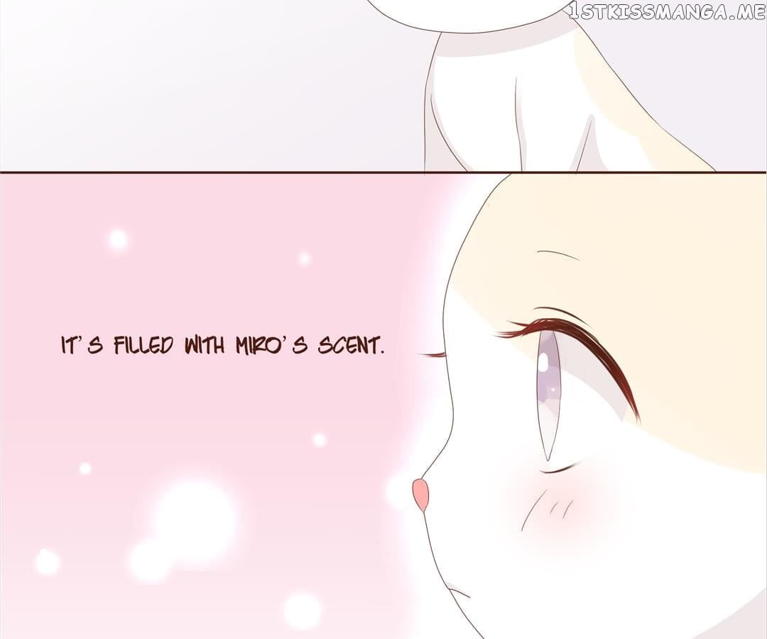 My Own Love Only Belongs to Me chapter 20 - page 12
