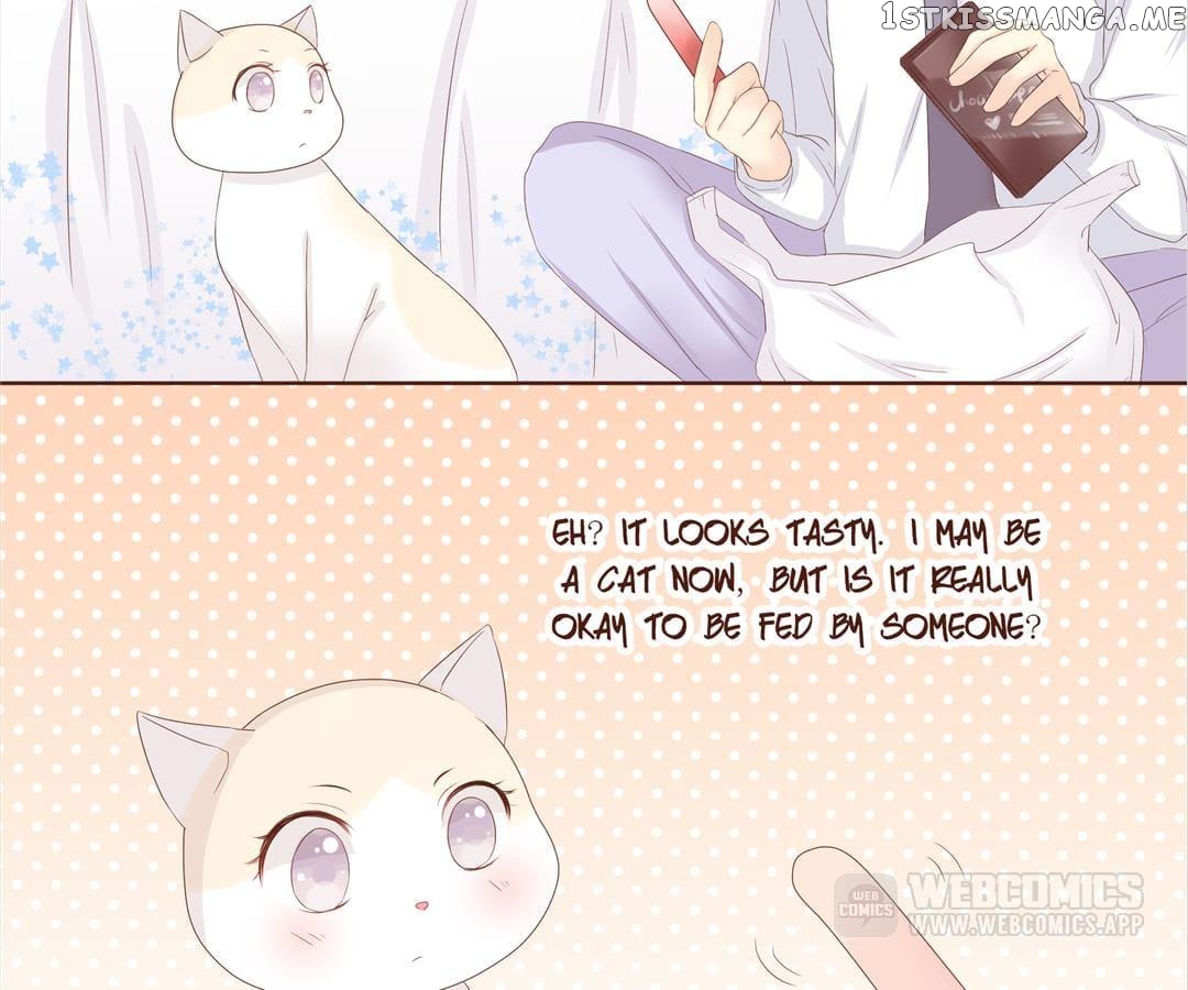 My Own Love Only Belongs to Me chapter 20 - page 14