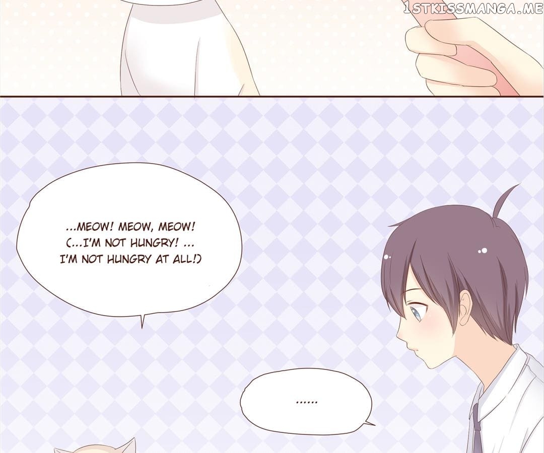 My Own Love Only Belongs to Me chapter 20 - page 15