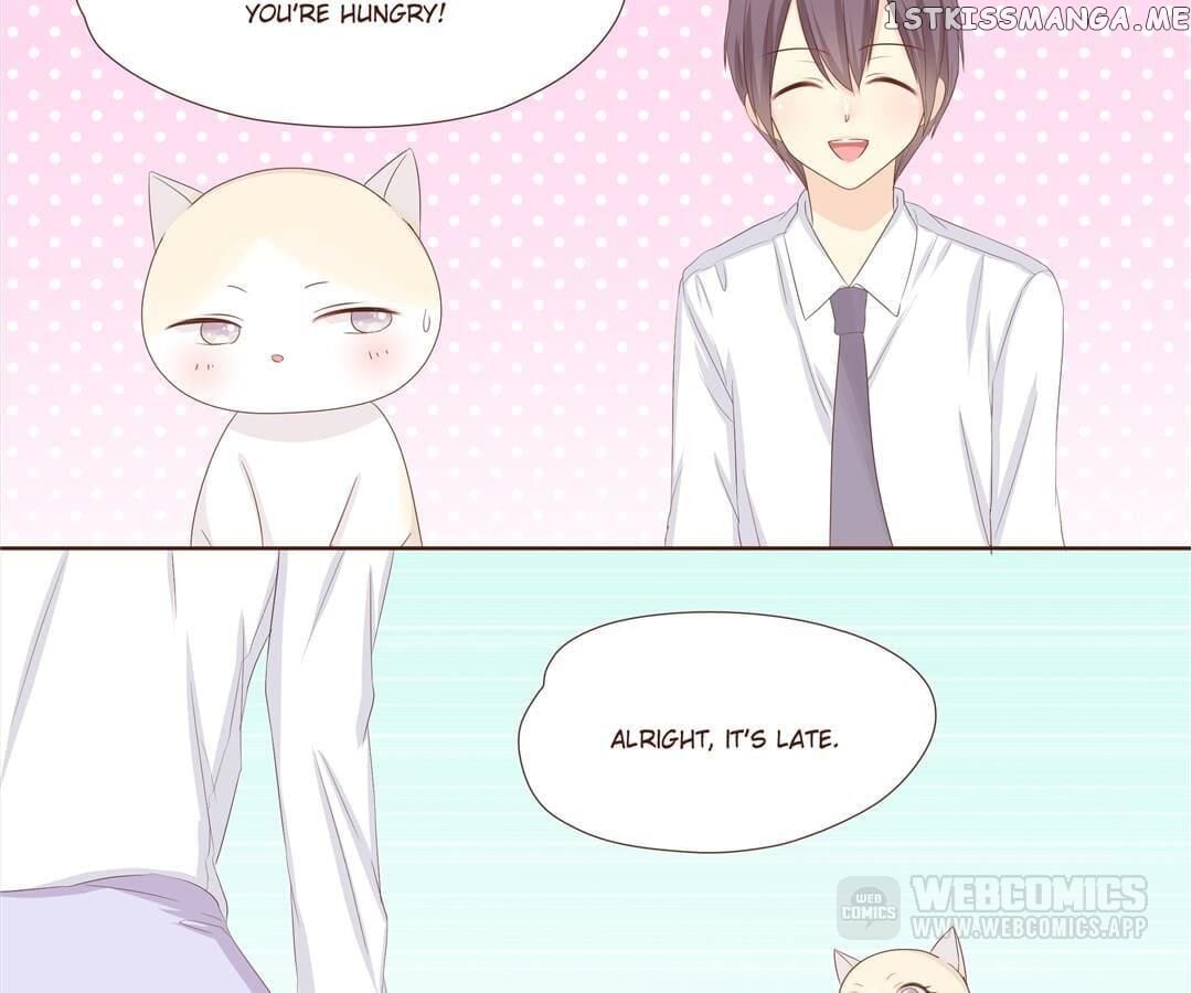 My Own Love Only Belongs to Me chapter 20 - page 18