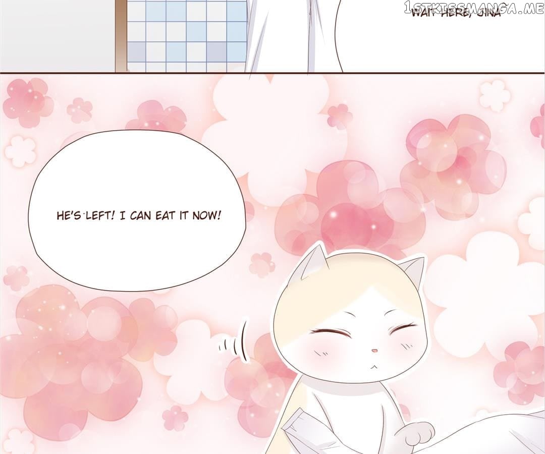 My Own Love Only Belongs to Me chapter 20 - page 20