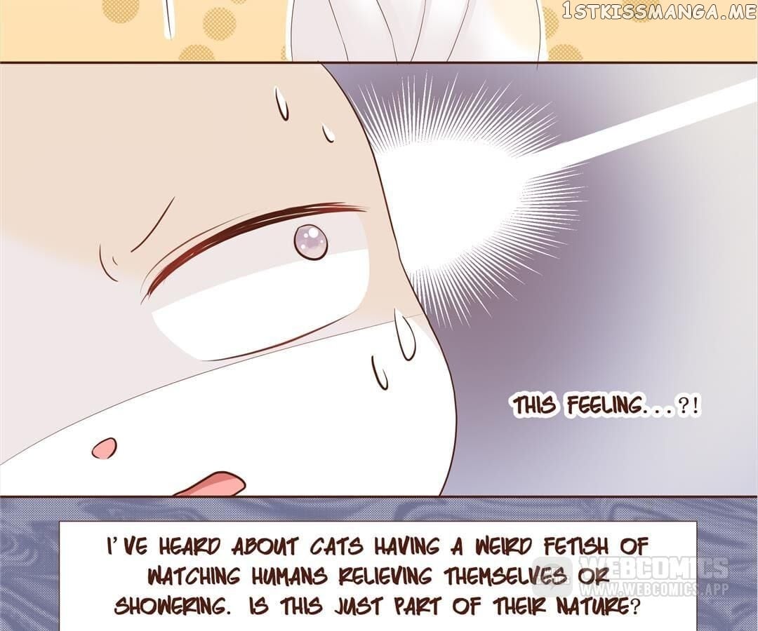 My Own Love Only Belongs to Me chapter 20 - page 22