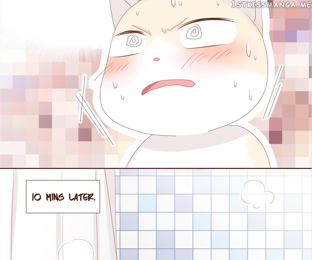 My Own Love Only Belongs to Me chapter 20 - page 24