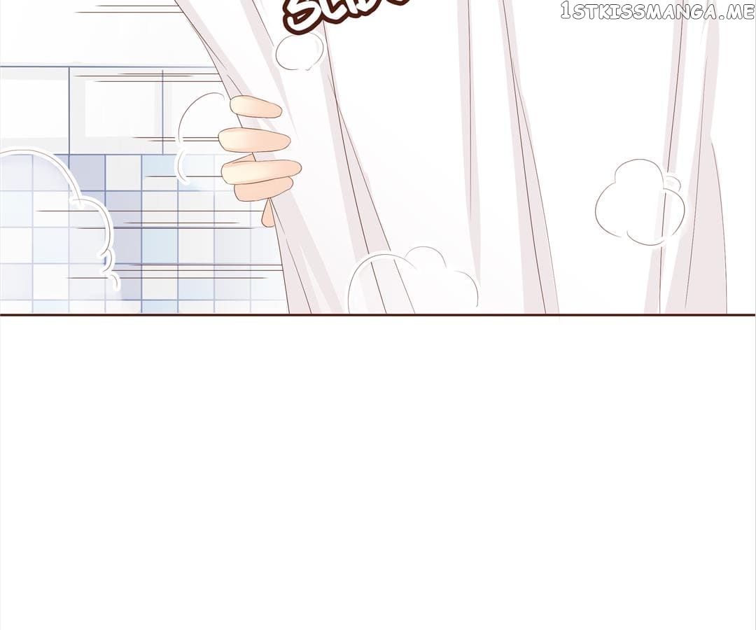 My Own Love Only Belongs to Me chapter 20 - page 27