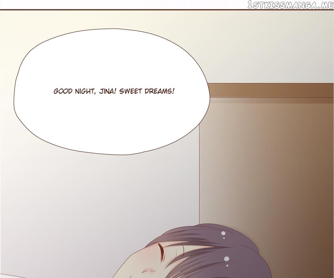 My Own Love Only Belongs to Me chapter 20 - page 36