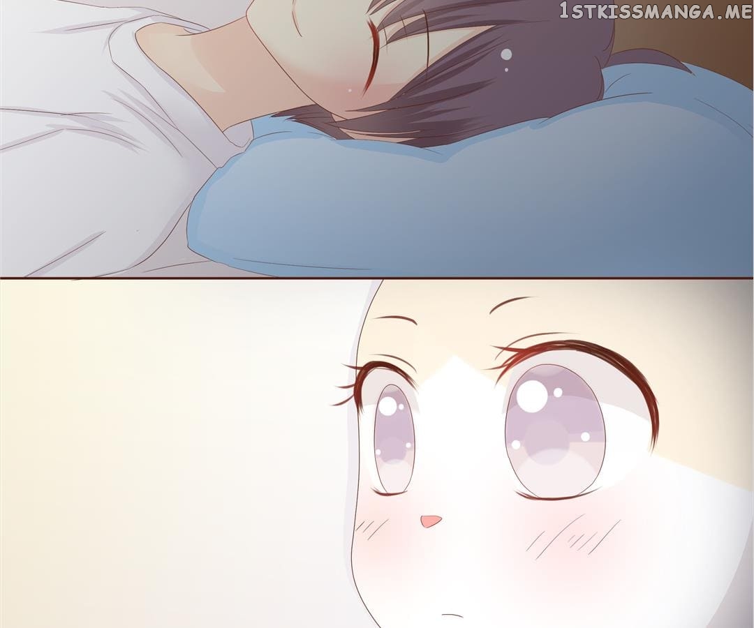 My Own Love Only Belongs to Me chapter 20 - page 37