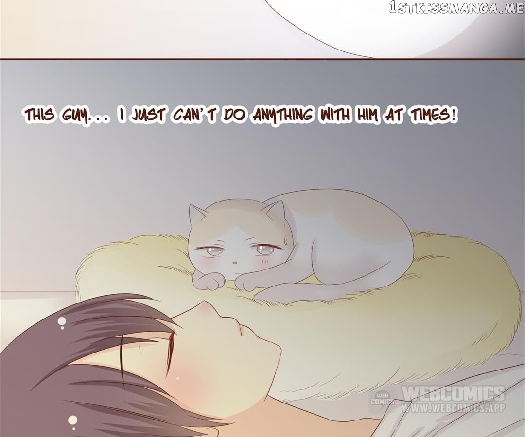 My Own Love Only Belongs to Me chapter 20 - page 38