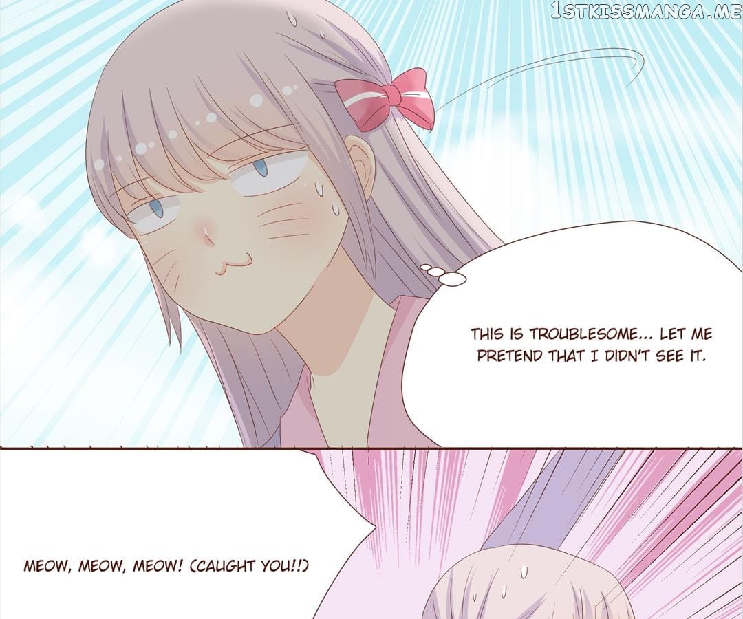My Own Love Only Belongs to Me chapter 19 - page 11