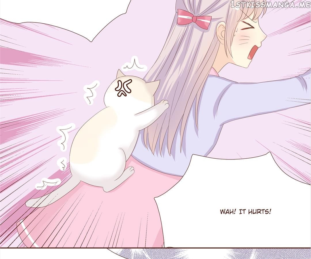 My Own Love Only Belongs to Me chapter 19 - page 12
