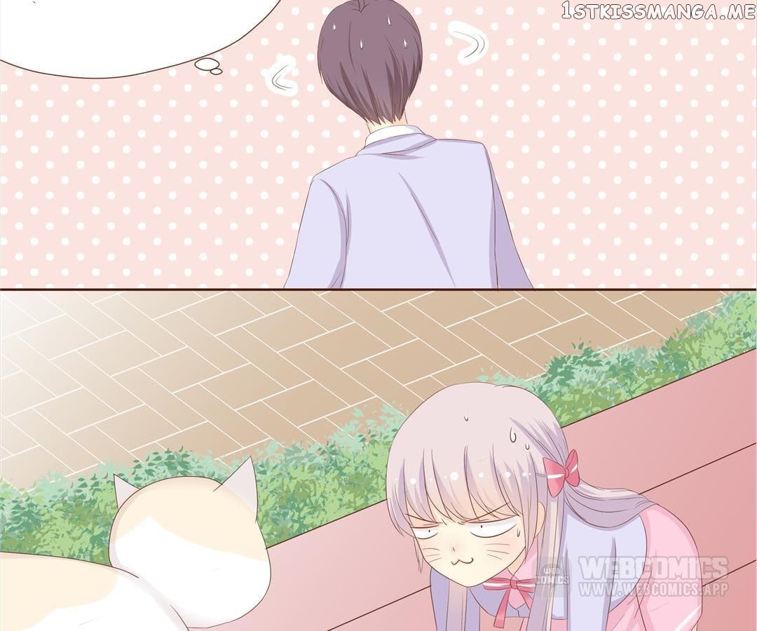 My Own Love Only Belongs to Me chapter 19 - page 18