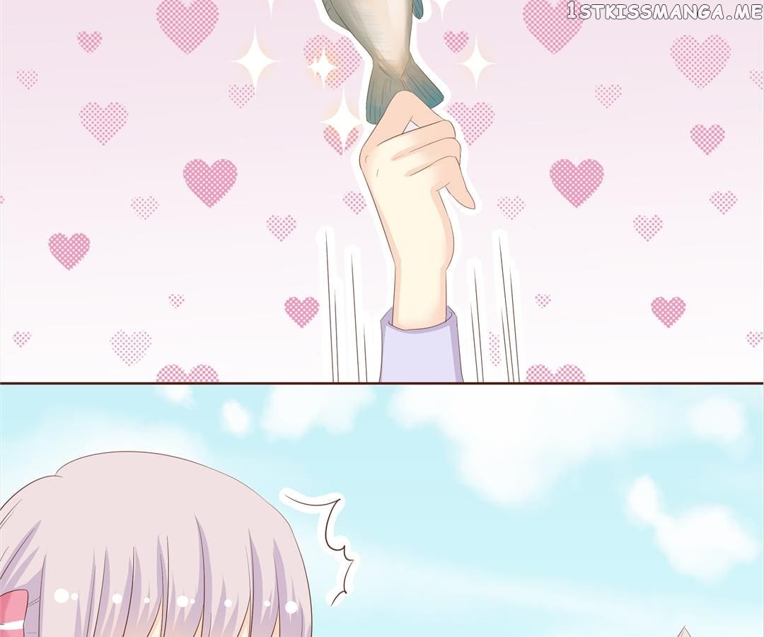 My Own Love Only Belongs to Me chapter 19 - page 25
