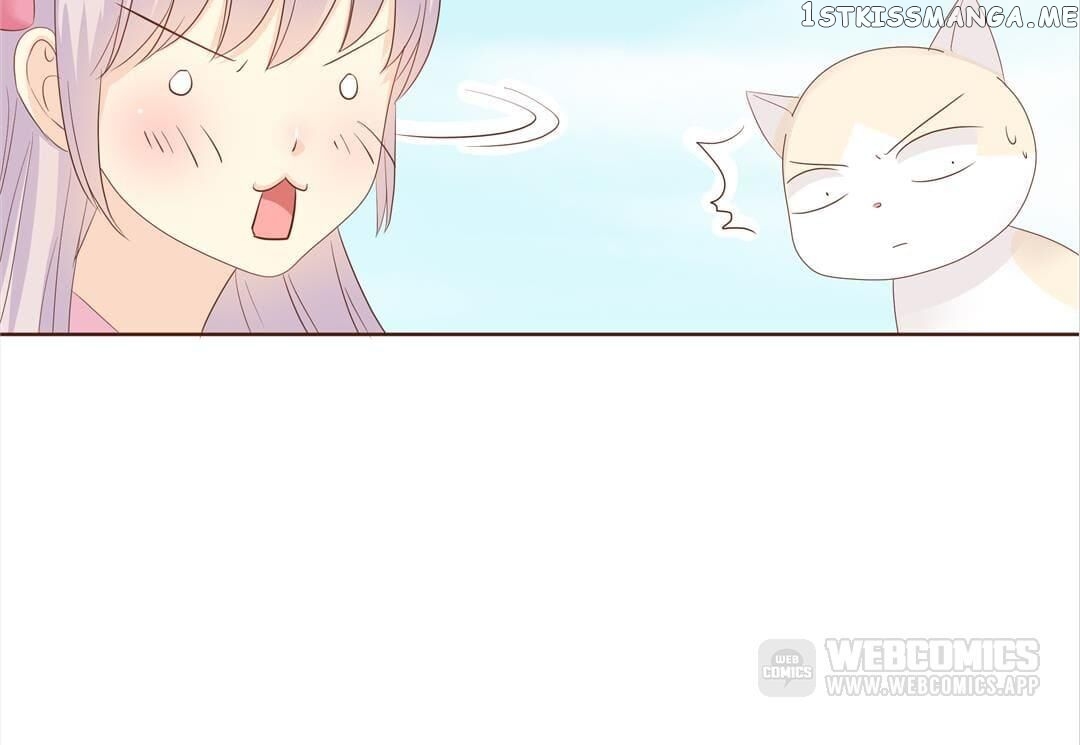 My Own Love Only Belongs to Me chapter 19 - page 26