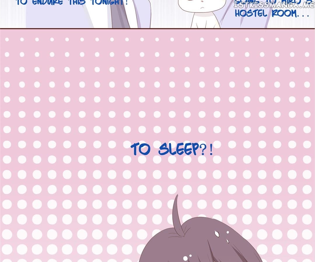 My Own Love Only Belongs to Me chapter 19 - page 37