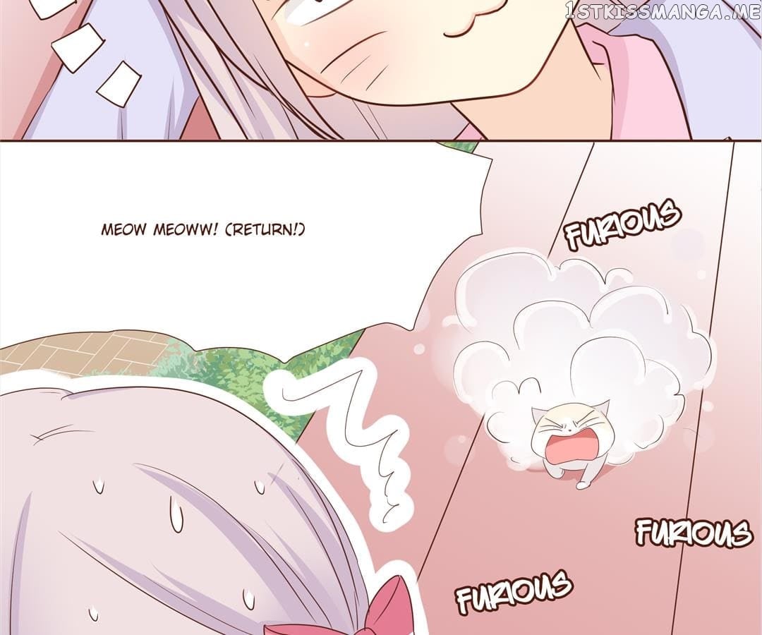 My Own Love Only Belongs to Me chapter 19 - page 7