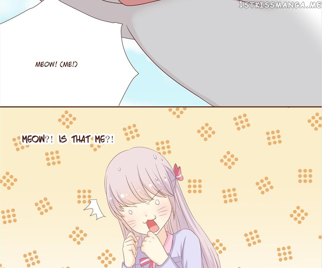 My Own Love Only Belongs to Me chapter 19 - page 9