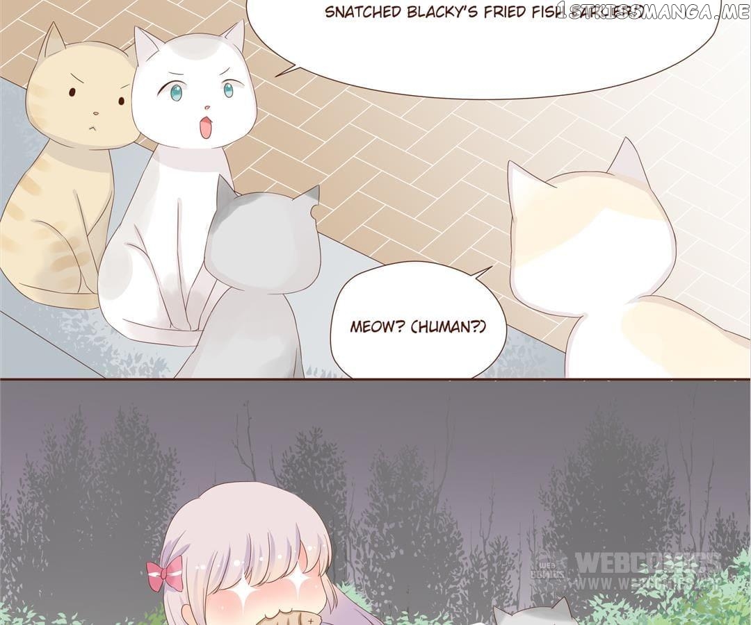 My Own Love Only Belongs to Me chapter 18 - page 18